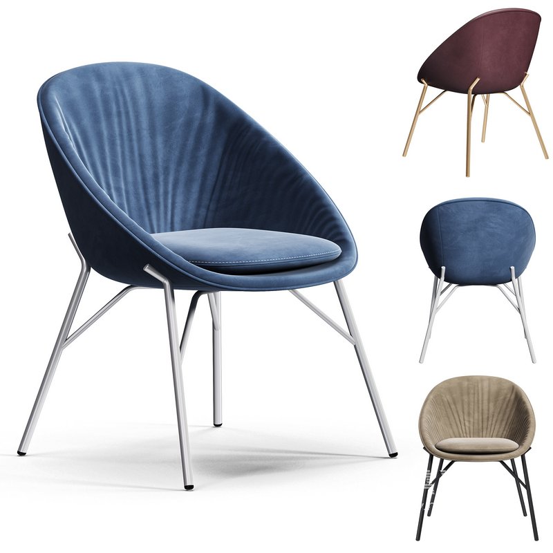 Lilly chair - Image 2