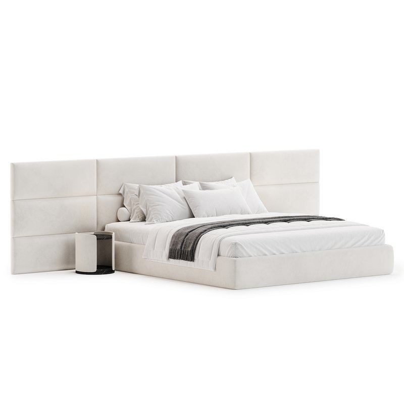 Bed Vanila - Image 2