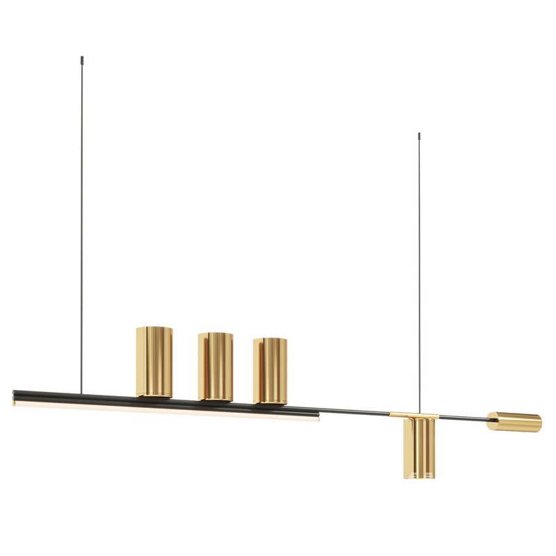 Attic LED Pendant Light - Image 2