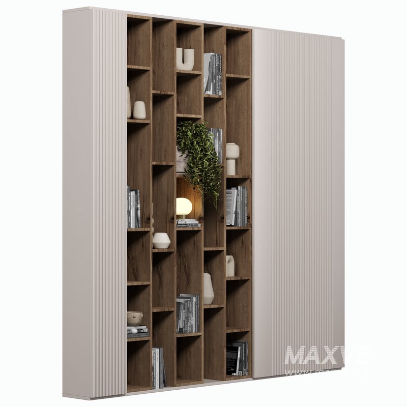 126 bookcase 126 - Image 1