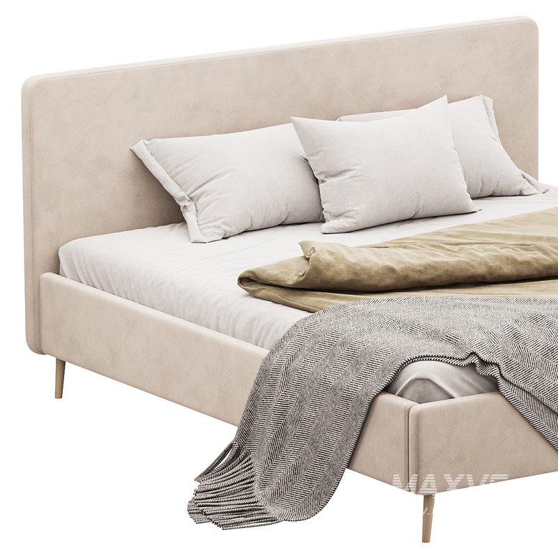 By Diva Salon BED - Image 9