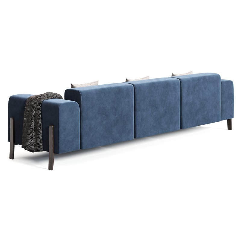 Pianca All-in sofa - Image 9