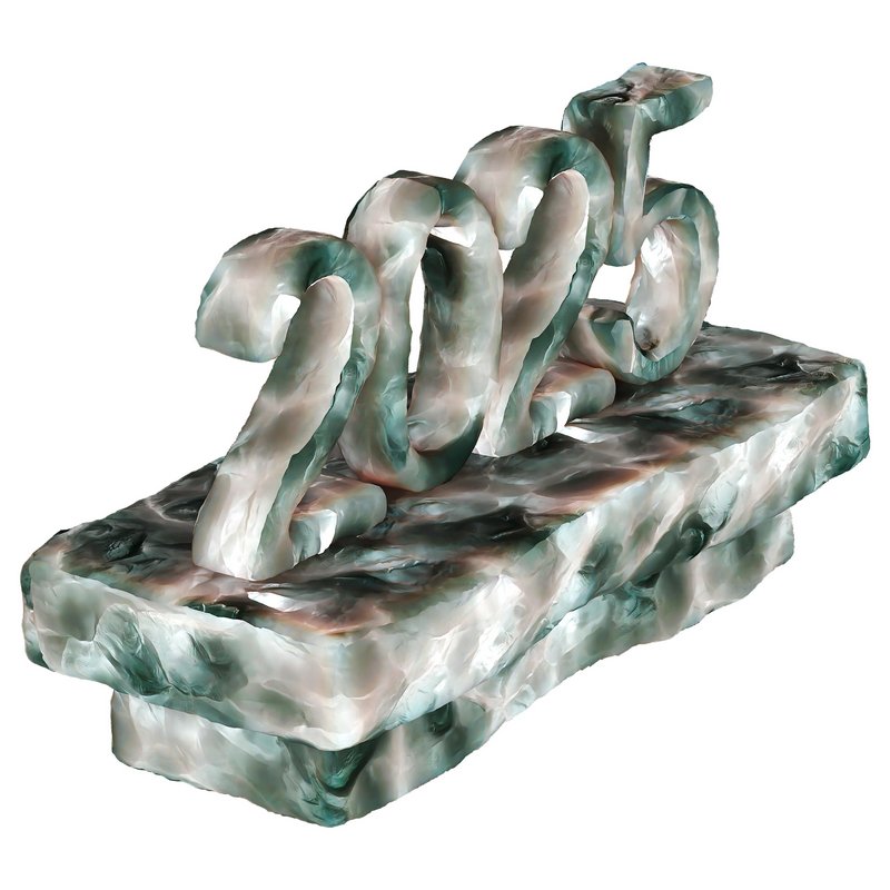 Ice numbers - Image 2