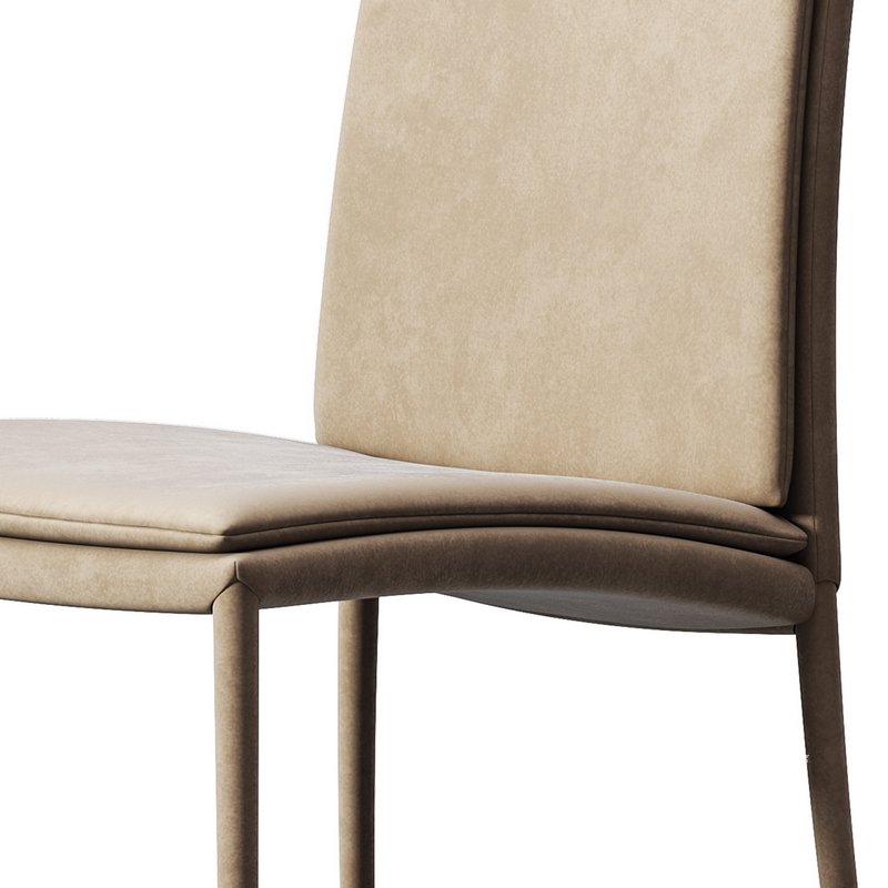EUROPA UPHOLSTERED CHAIRS - Image 8