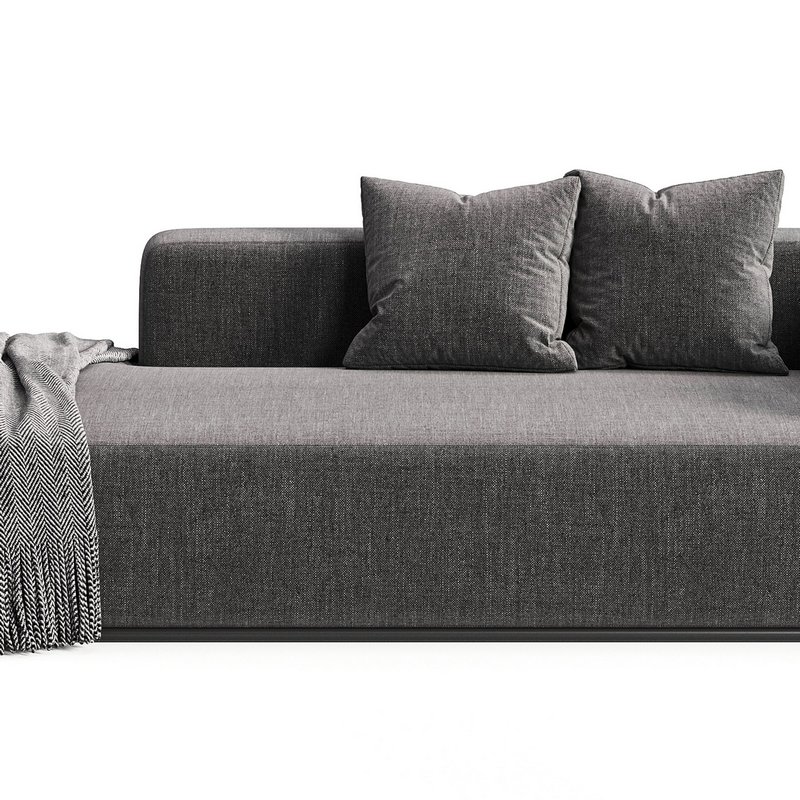 Andy 13 Sofa By Bebitalia - Image 8
