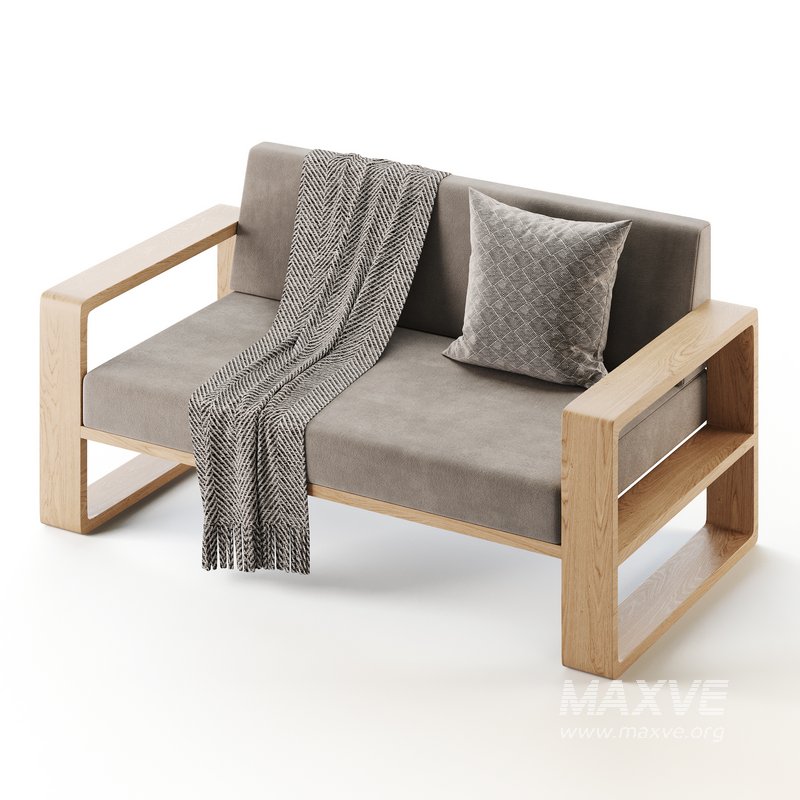Delaz Sofa - Image 6