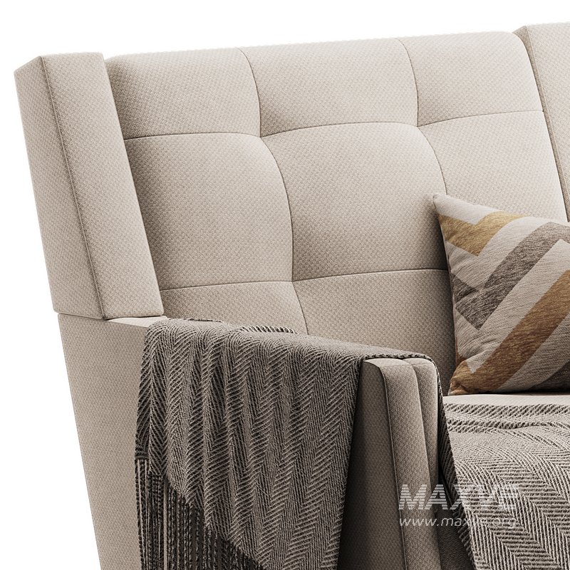 GDF Studio Evelyn Mid Century - Image 10