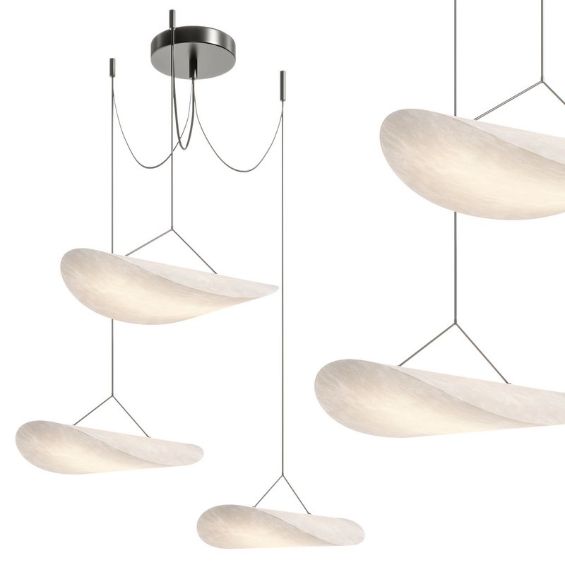 Tense Chandelier R55 - Image 1