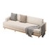 Olivet Full Length Sofa - Thumbnail 10