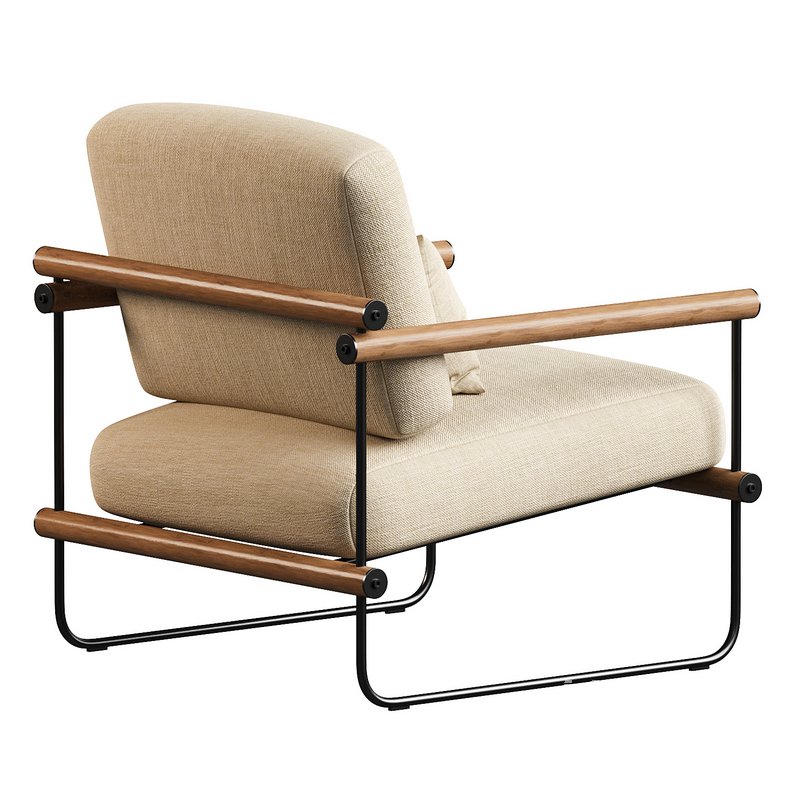 Ross Chair - Image 4