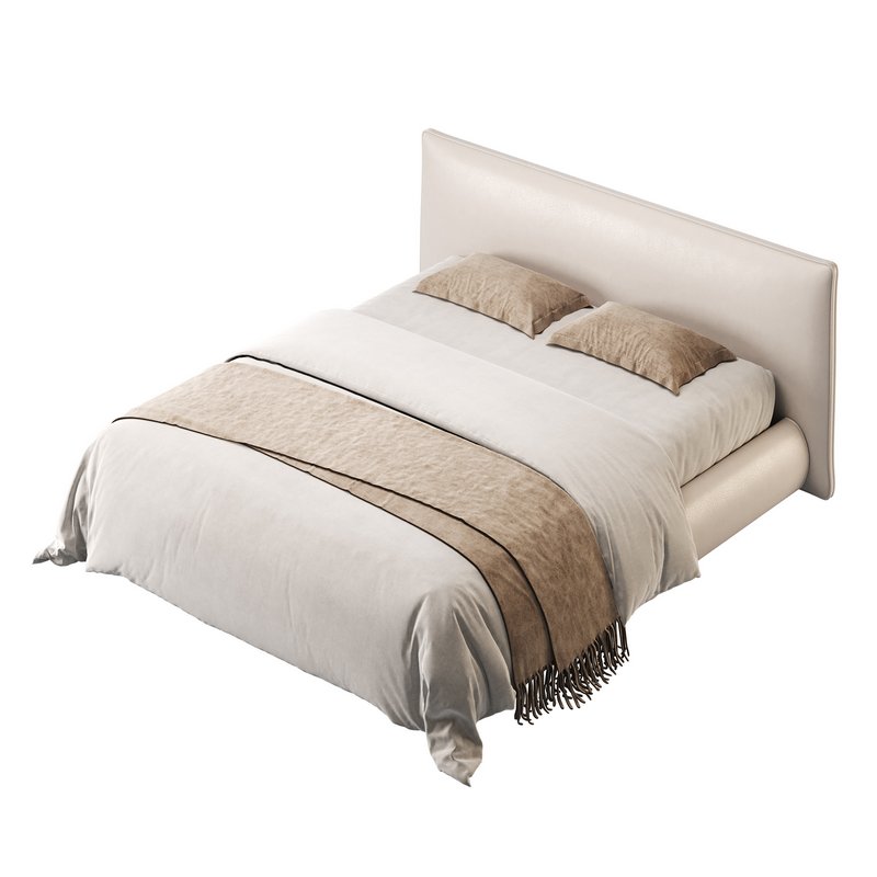 The COLSTA by Romatti bed - Image 8