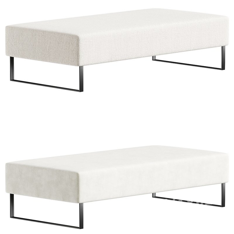 bench tetris 160cm - Image 1