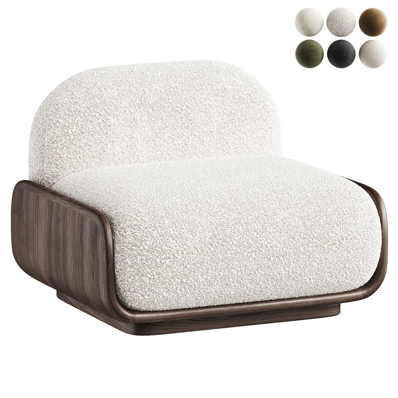 domboq armchair - Image 7