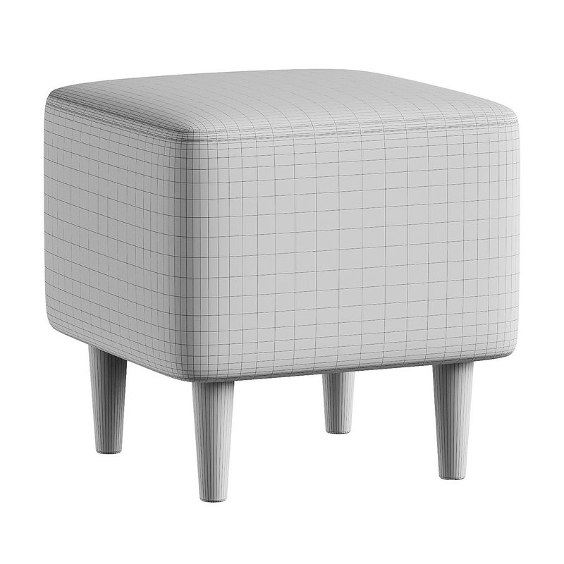 nice pouf - Image 6