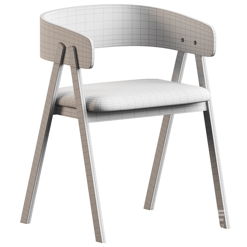 Carter chair - Image 4