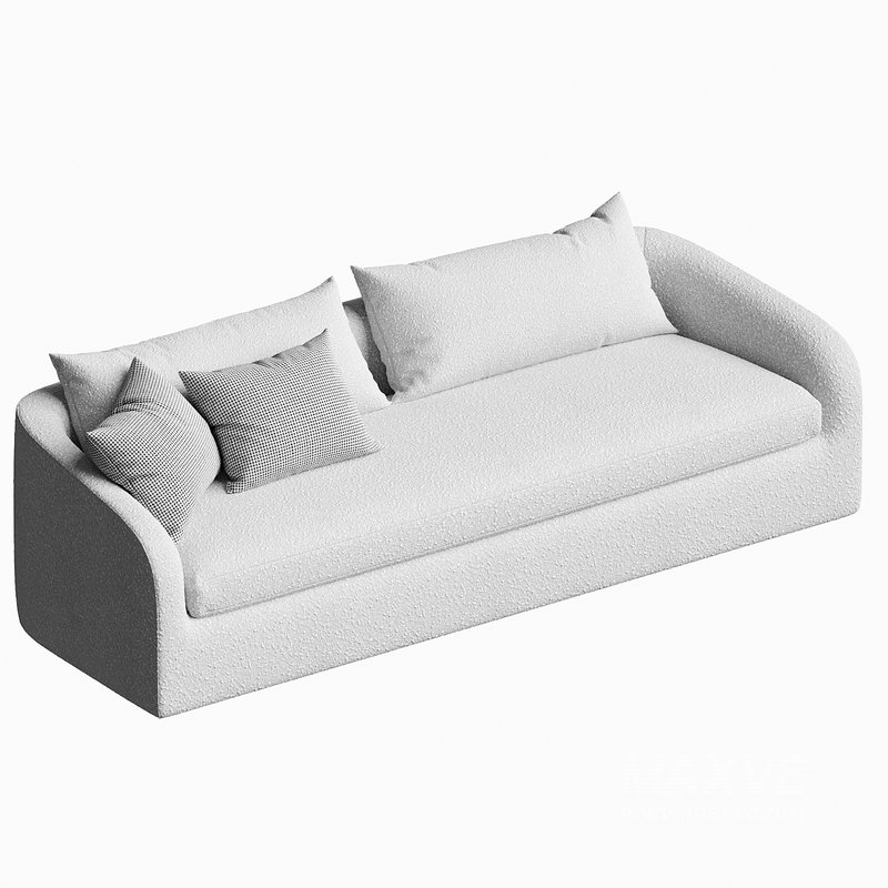 Texana Sofa - Image 1