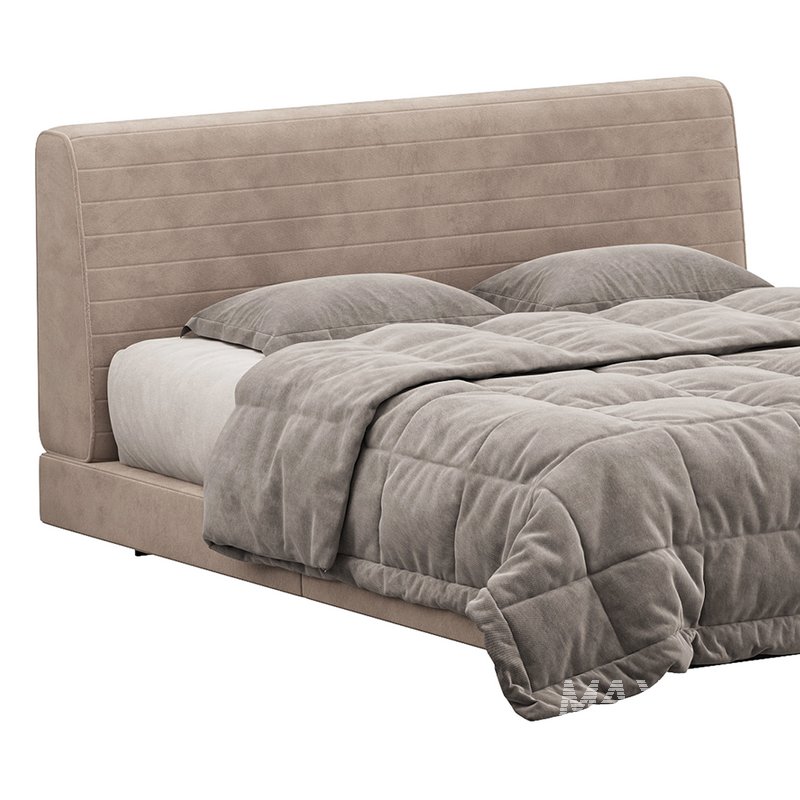 The BURSA by Romatti bed - Image 12