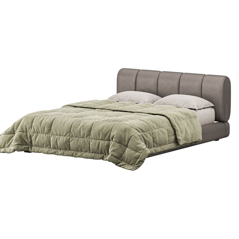 The FANTAS by Romatti bed - Image 2