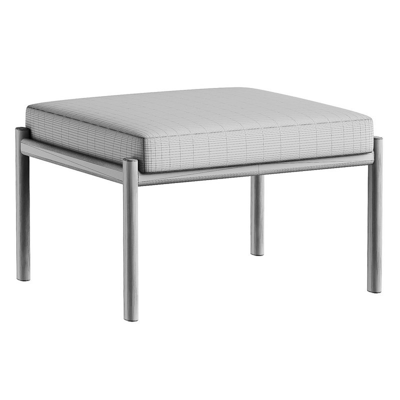 artek pouf 1 seater - Image 7