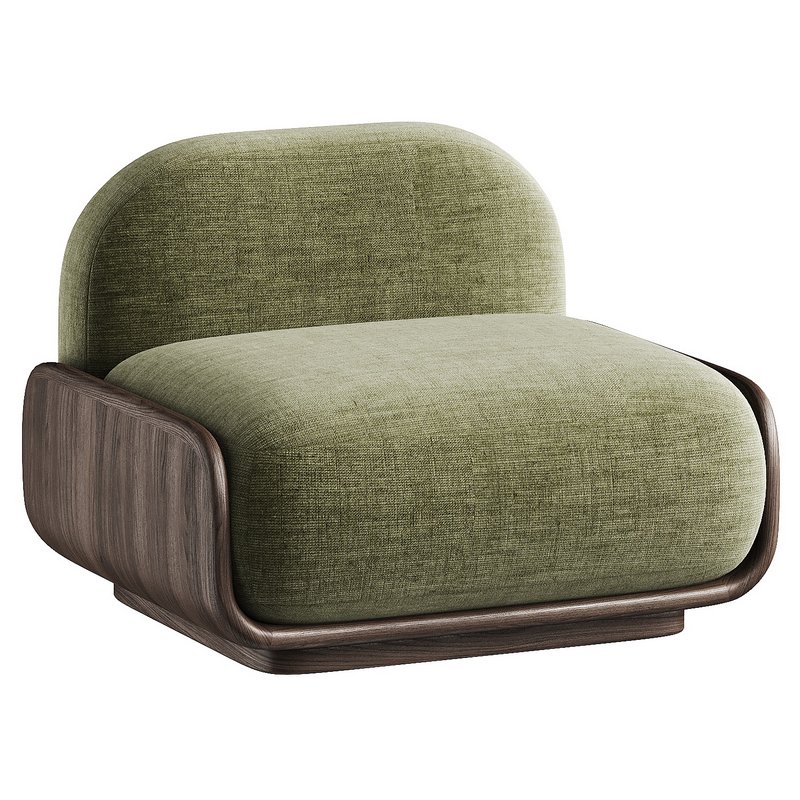 domboq armchair - Image 6