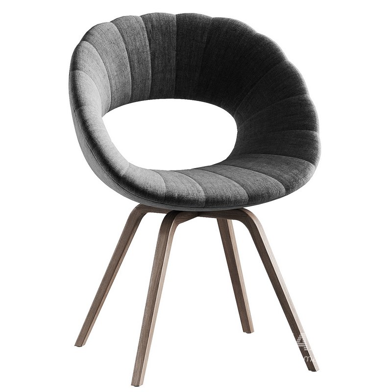 flower chair - Image 2