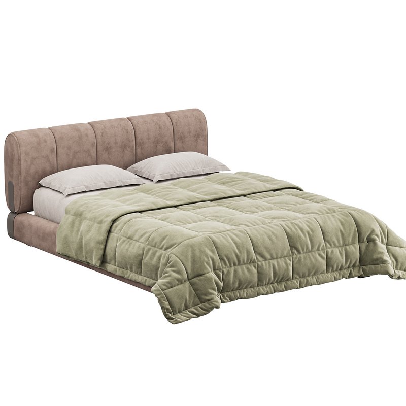 The FANTAS by Romatti bed - Image 4