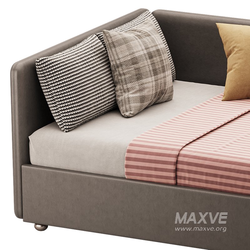 Kids Bed LEVEL 12 - Image 12