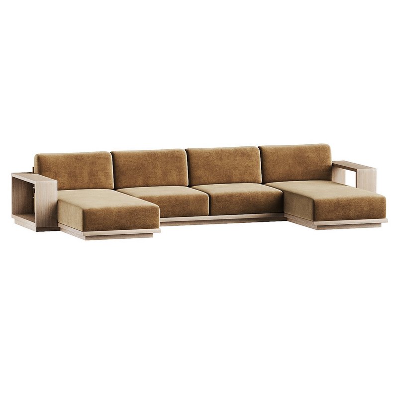divan 4 seater uzun - Image 2