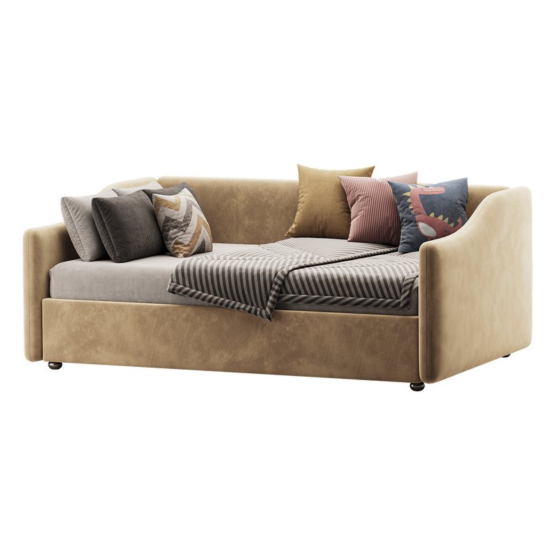 Kids Bed LEVEL 16 - Image 3