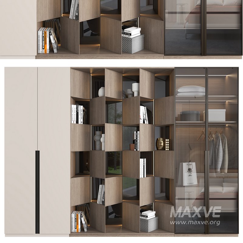 Furniture composition 103 - Image 1