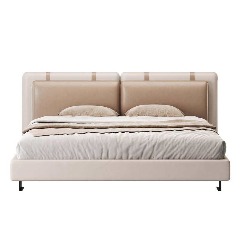 LEKSA by Romatti bed - Image 5