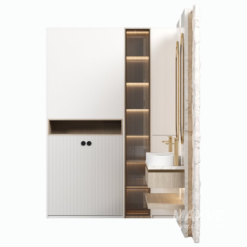 182 bathroom 182 - Image 1