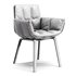 Husk chair b&b italia - Thumbnail 3