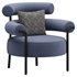 AMSAL Armchair - Thumbnail 3