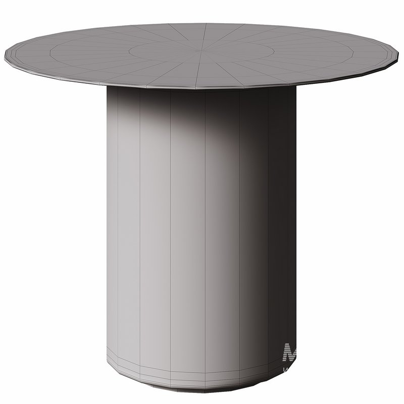 Tokie Coffee table by minotti - Image 3