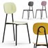 Lollipop Young Metal And Plastic Chairs By Diotti - Thumbnail 1