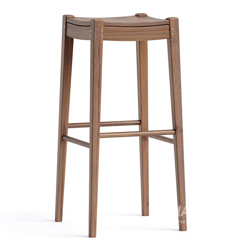 ISLAND STOOL - Image 2