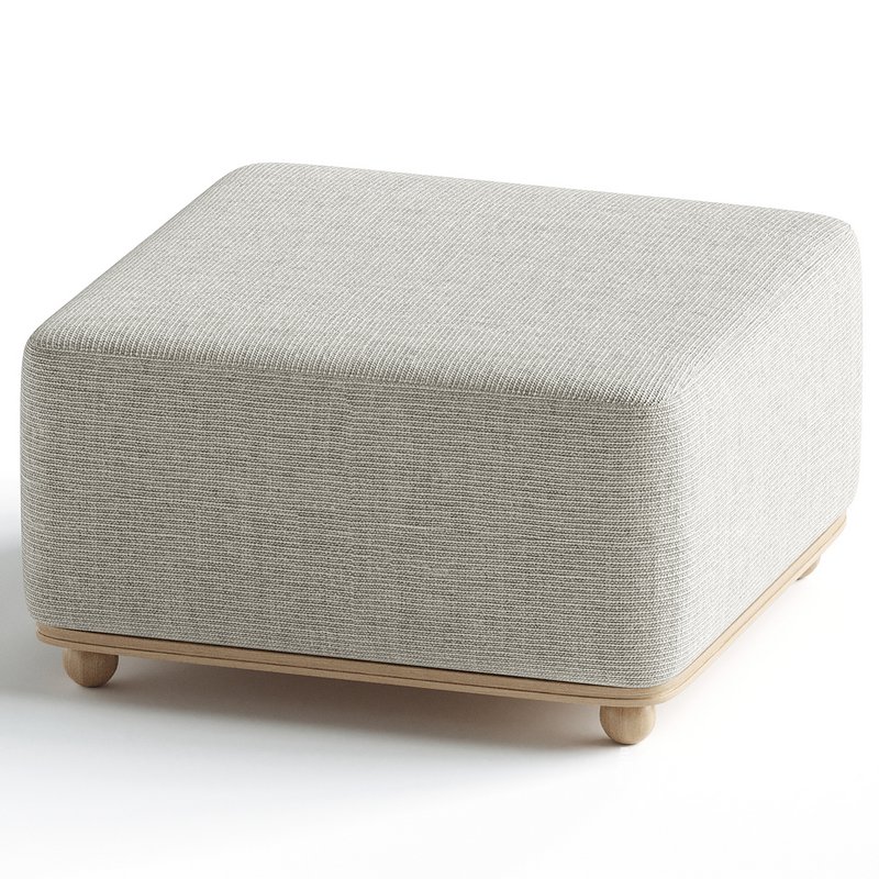 Arie Ottoman - Image 3