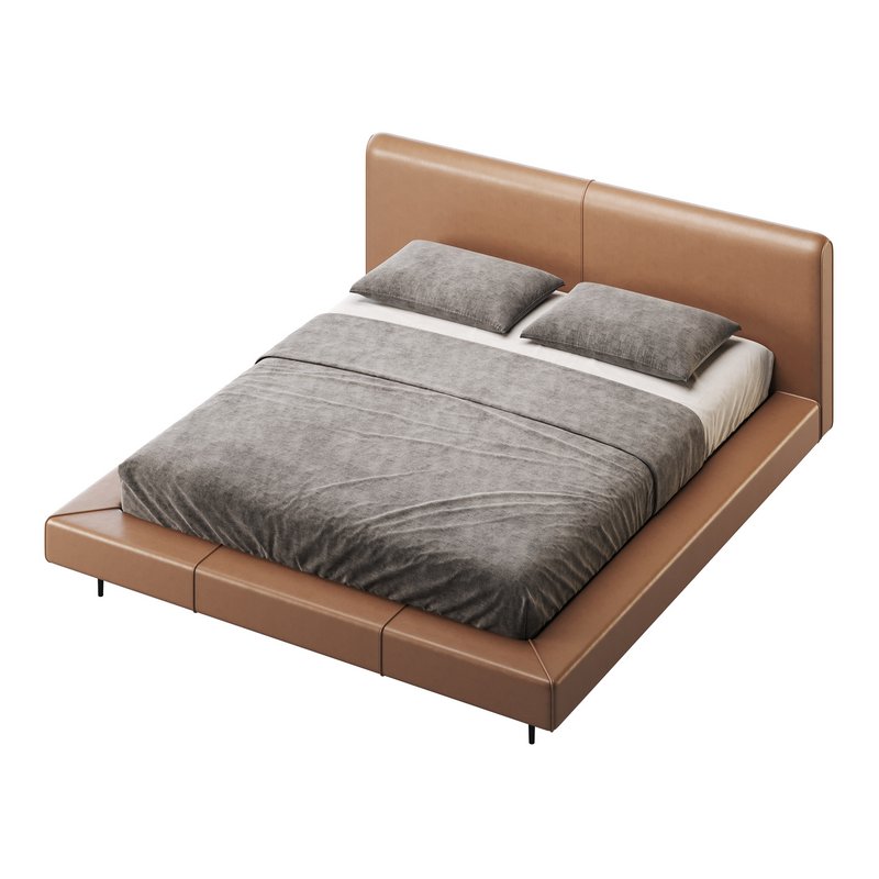 POLLY by Romatti bed - Image 6