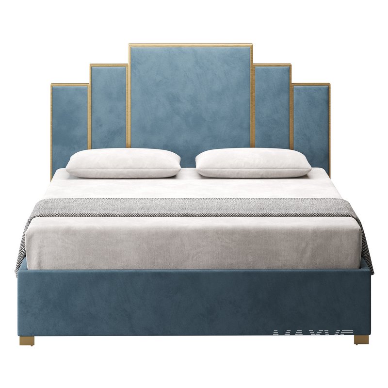 Modern Luxury Italian Design King - Image 2