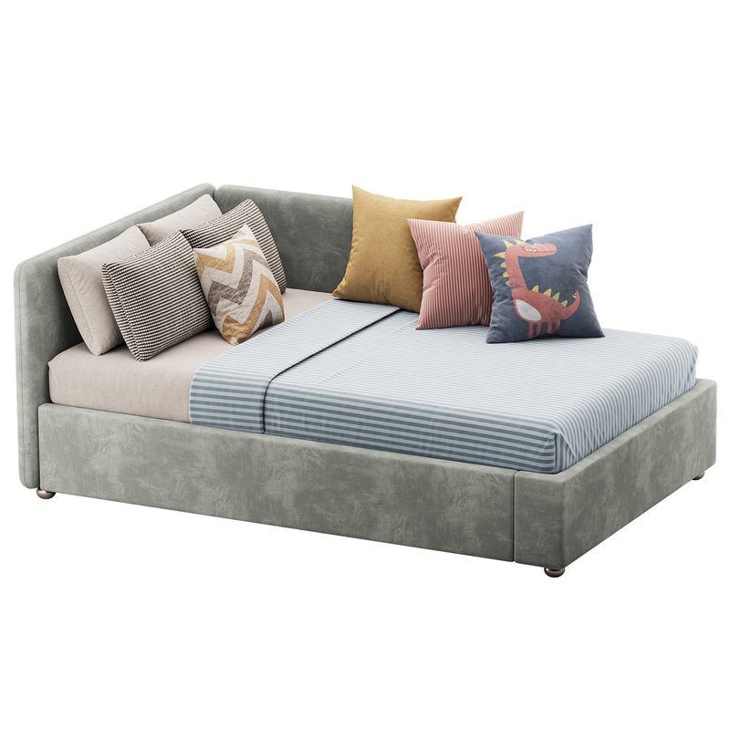 Kids Bed LEVEL 07 - Image 2