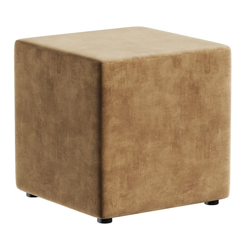 pouf kvadrat 6 - Image 4