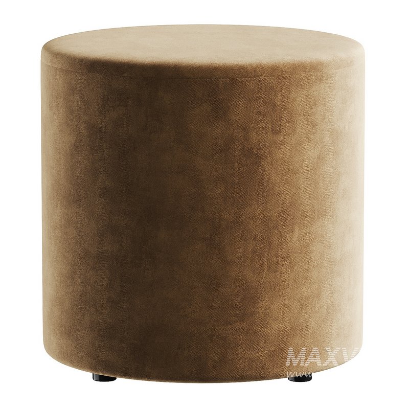 long pouf 2 - Image 4