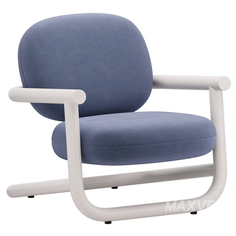 Strong Special armchair - Image 3