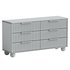 Camila 6 Drawer Dresser - Thumbnail 2