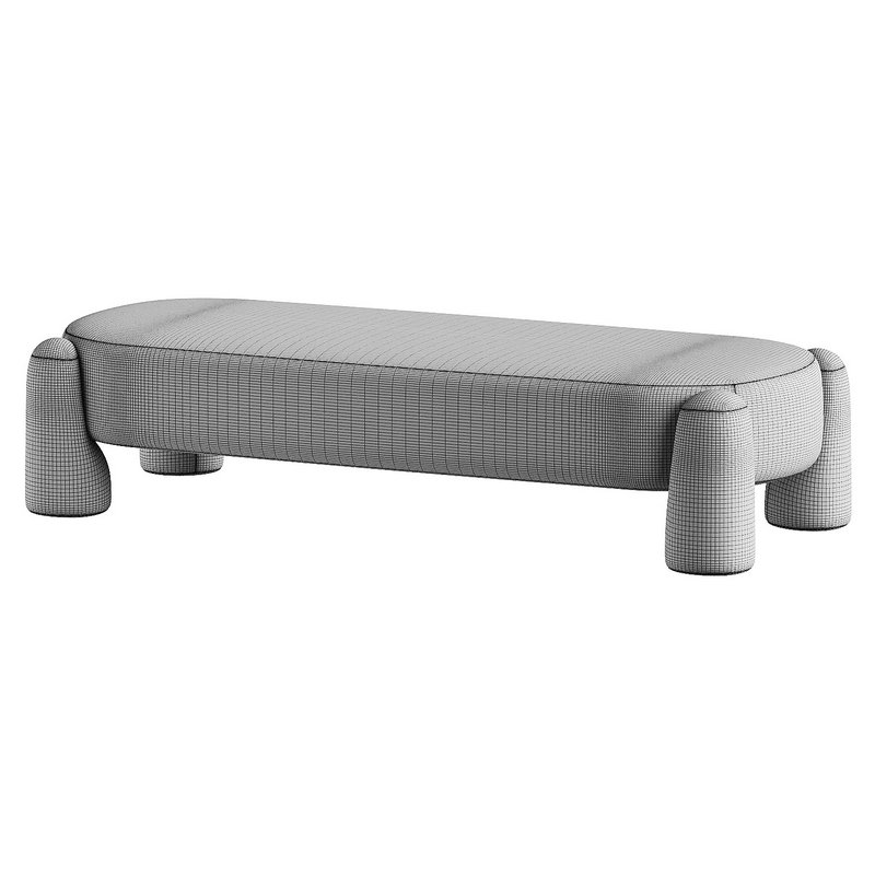 marlon bench - Image 2