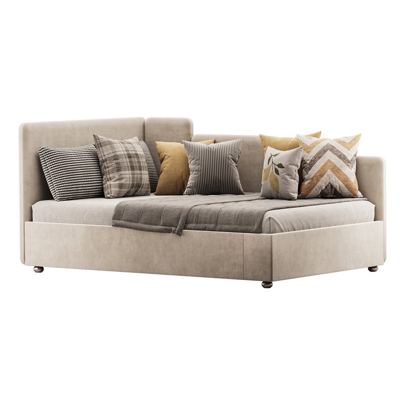 Kids Bed LEVEL 04 - Image 2