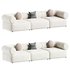 oppoq sofa - Thumbnail 3