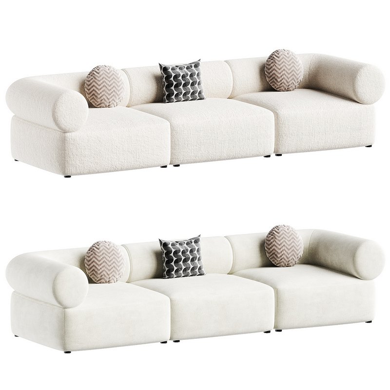 oppoq sofa - Image 3