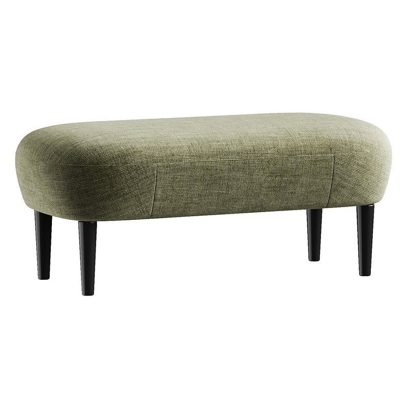 bench by tom dixon - Image 4